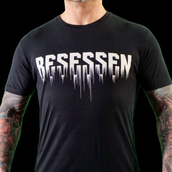 T-Shirt Besessen
