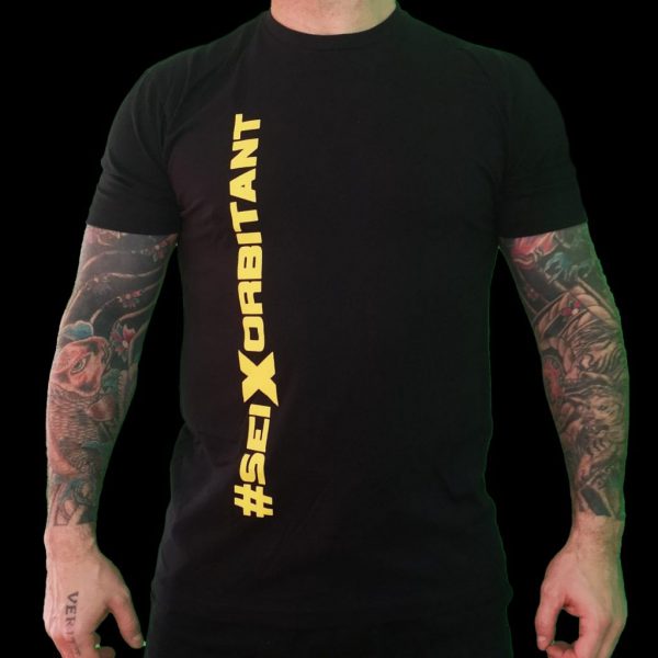 T-Shirt Sei Xorbitant