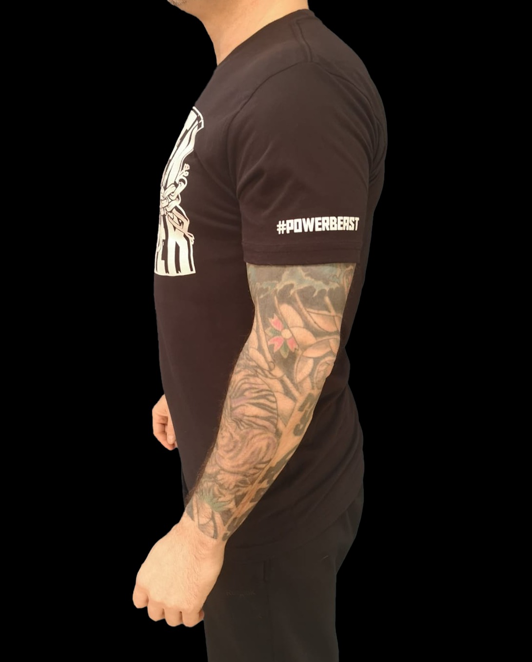 T-Shirt "Kettenbrecher" – Bild 4