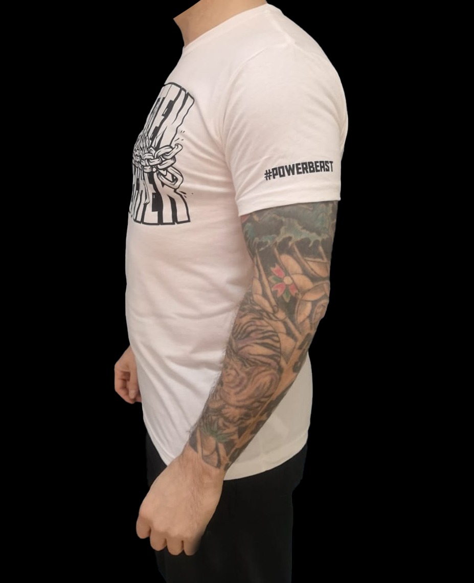 T-Shirt "Kettenbrecher" – Bild 2